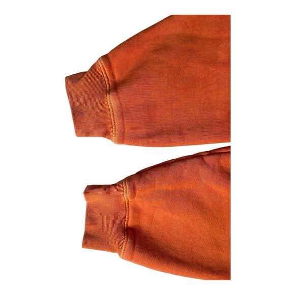 Madhappy Ltd Edition Tie Dye Crewneck Pullover Yellow Sweatshirt Women’s Sz M‎ - Picture 7 of 16